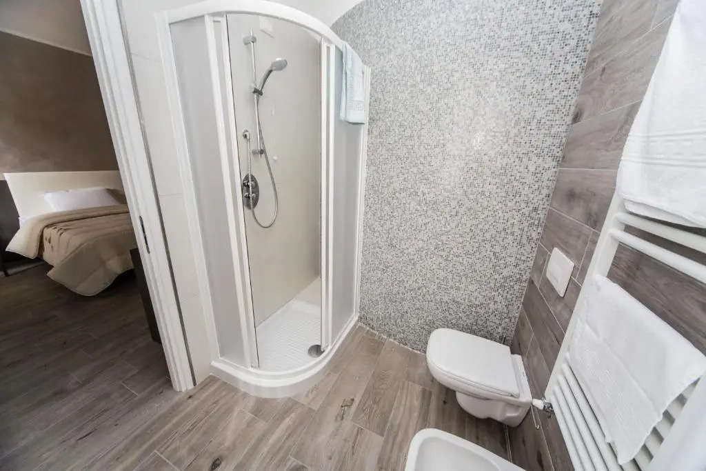 B&B Corte sul Naviglio CIN I T 0 1 5 0 7 0 C 1 3 X U I L Q C V