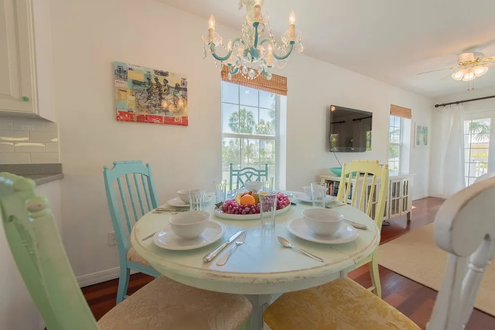 The Beach House Apartment 3