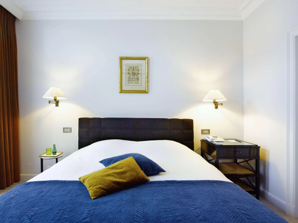 Hotel Damier Kortrijk