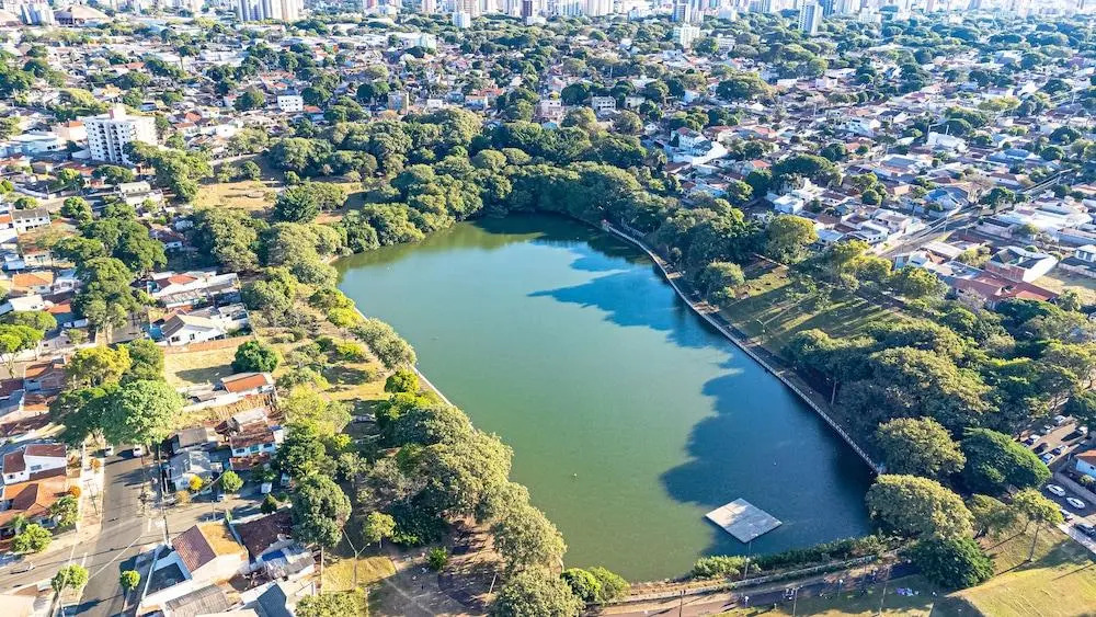 Ibis Budget Maringa