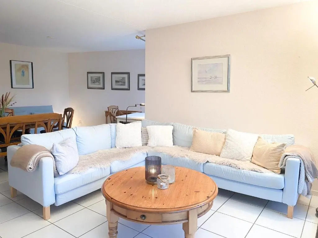 Vakantieappartement Park Loverendale 3 Domburg DO23