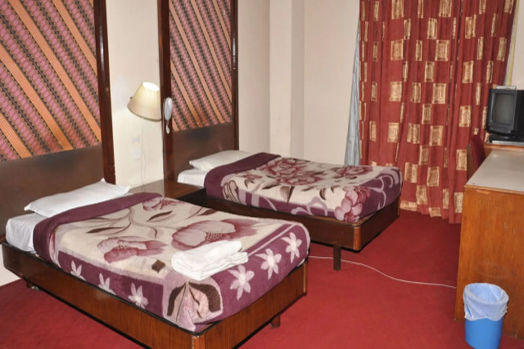 Hotel Atithi