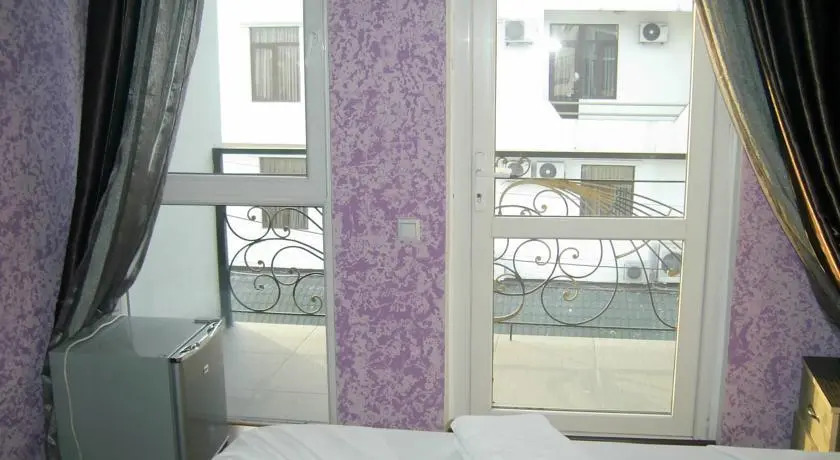 Hotel Tbilisi in Batumi