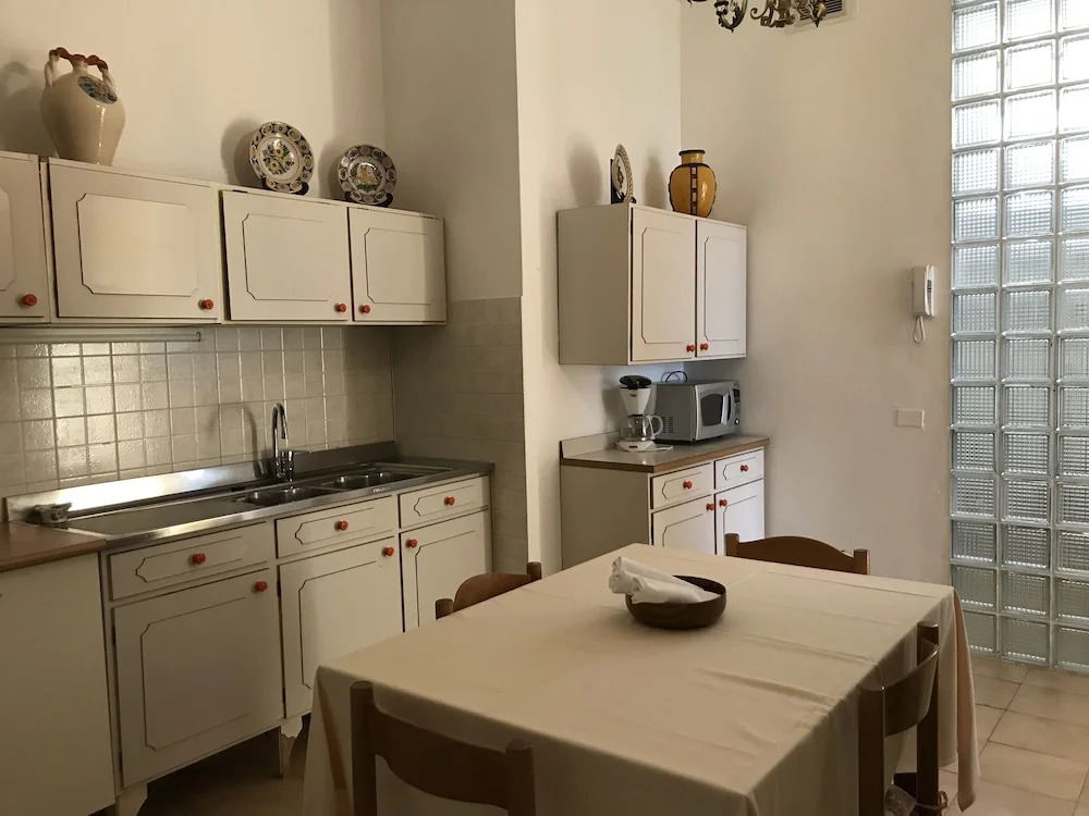 Villa Lilium