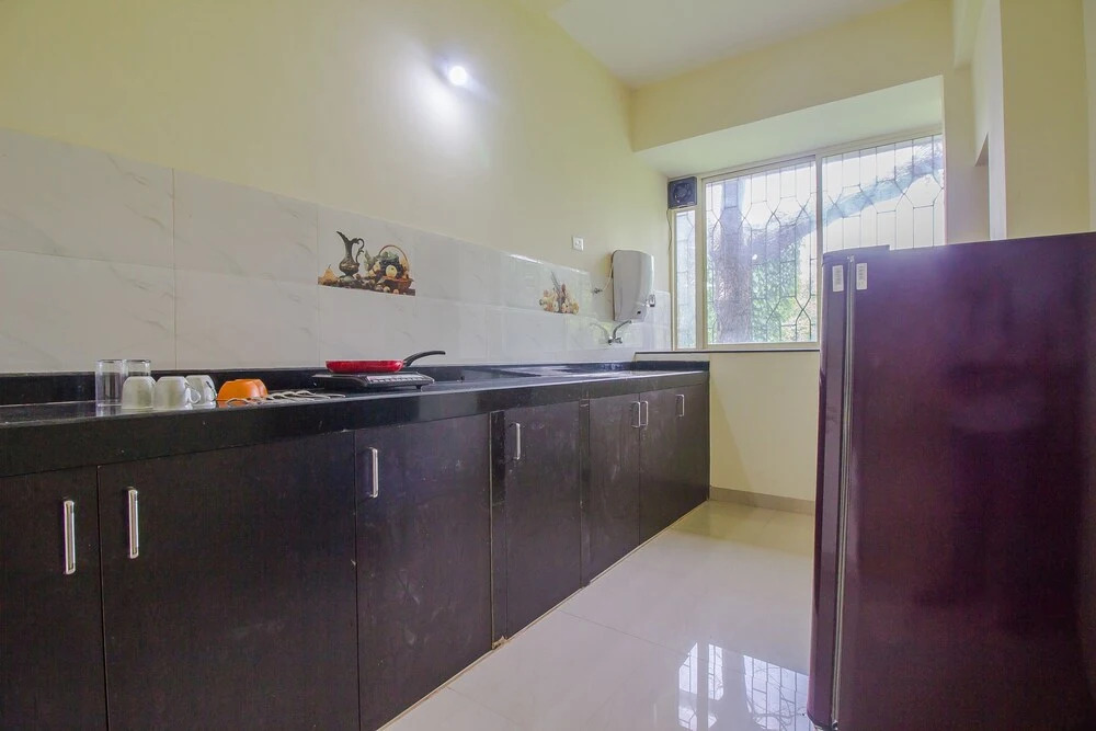 OYO 16808 Home Elegant 2 BHK Porvorim