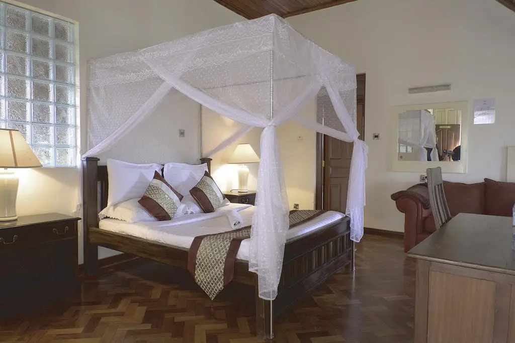 The Cottage Guest House Gigiri