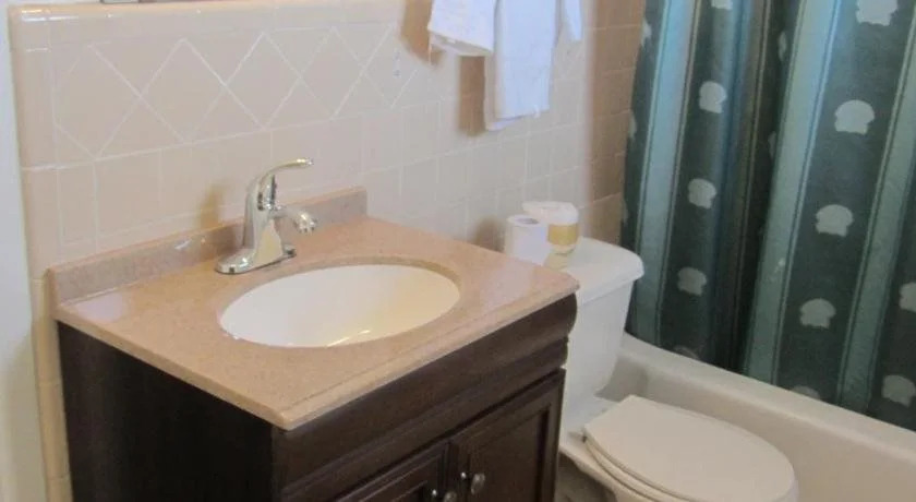 Budget Inn Odessa