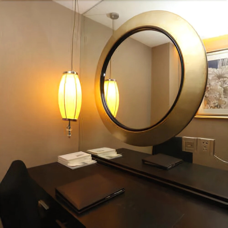 Fu Yi Hotel Meishan