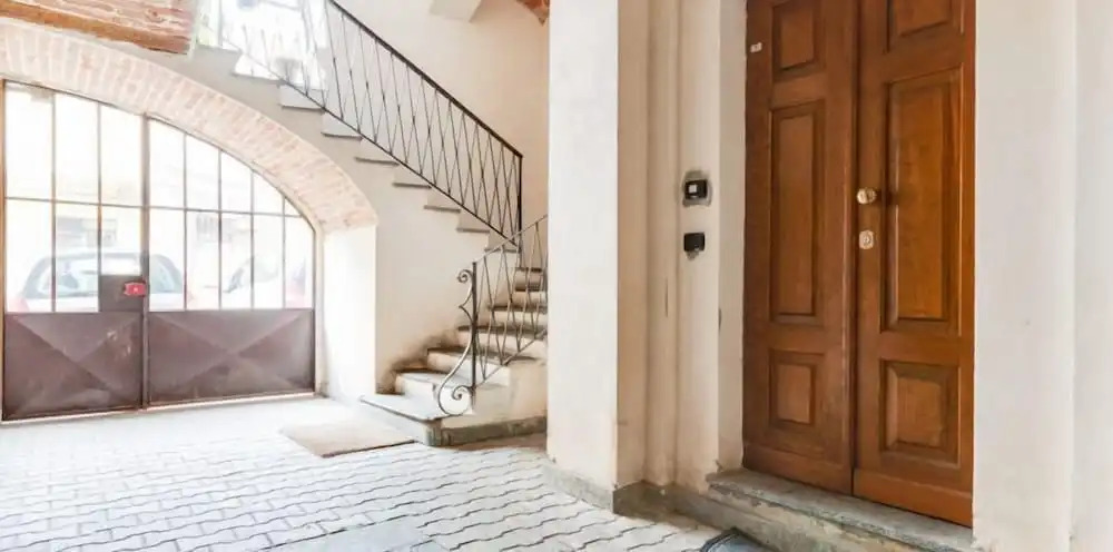 Asti City Center Apartment