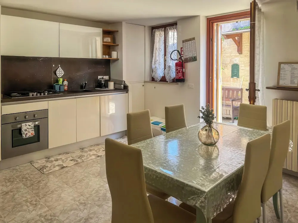 Casa Vacanze Francesca