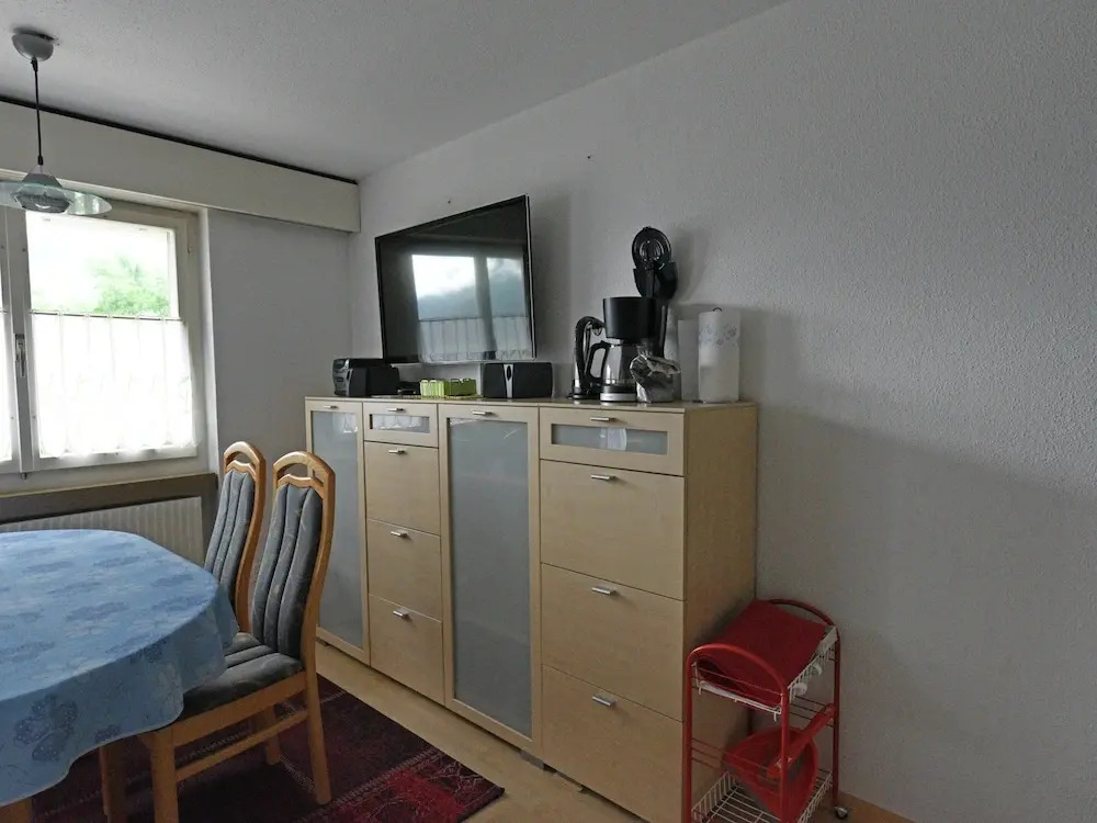 Apartment Near Pizol
