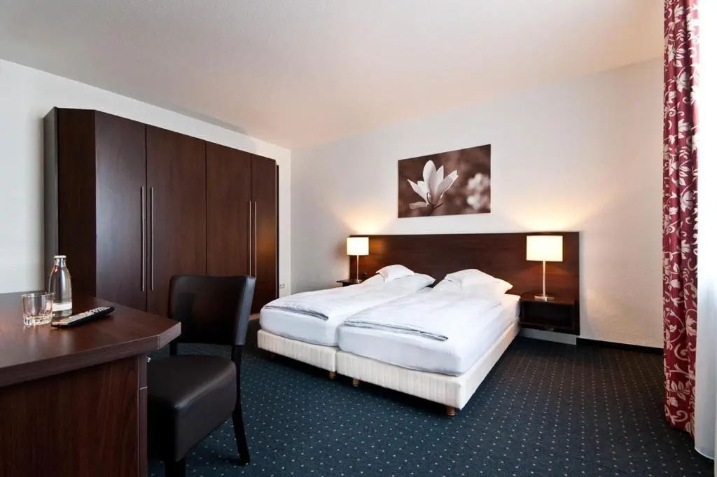 Hotel&Spa am Oppspring