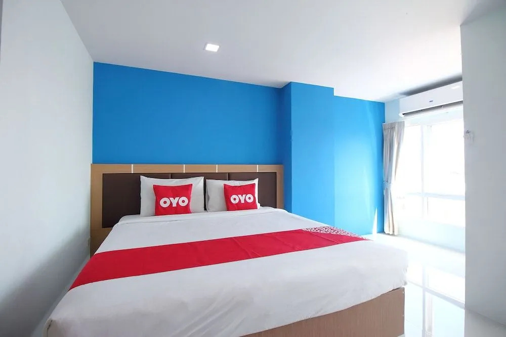 Oyo 474 Tara Residence