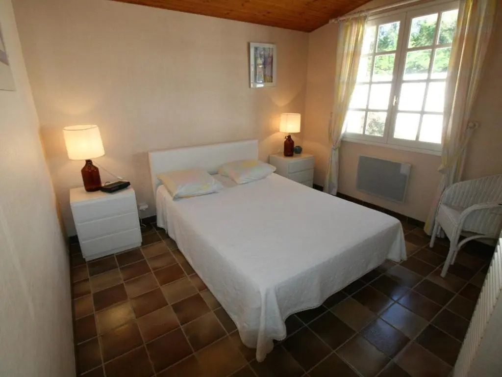 Maison La Tranche-sur-Mer, 5 pièces, 8 personnes - FR-1-22-299