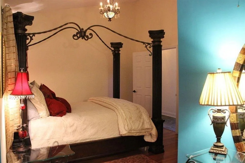 Pure NuPhoria Bed & Breakfast