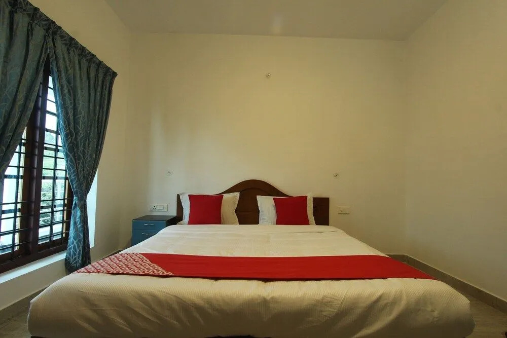 OYO 24363 Maliekkal Residency