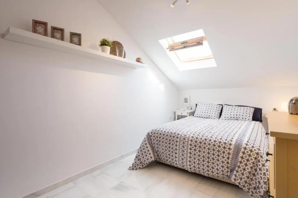 Hygge Apartment Center Near to the beach Free Parking 2R