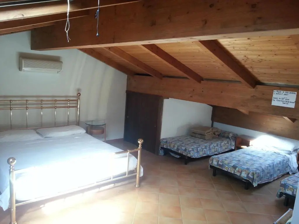 Appartament on the beach with balcony x6Persons