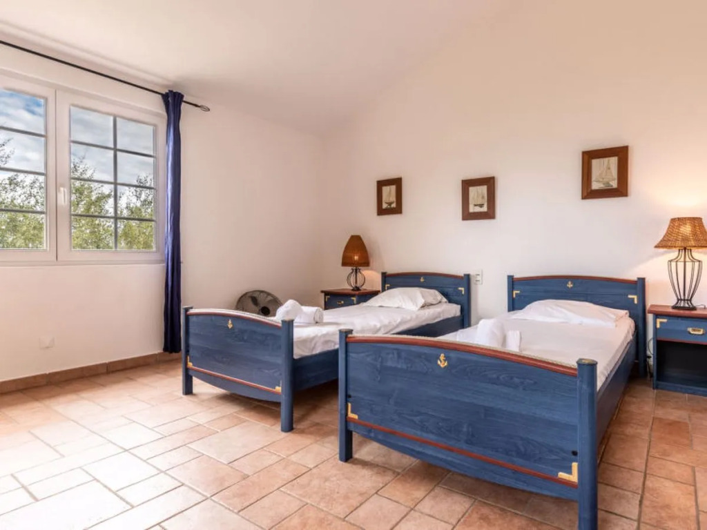 Villa Villa Pavellone by Interhome