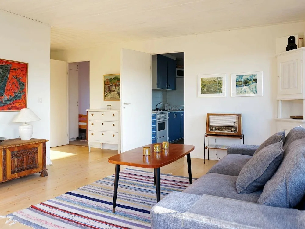 4 Person Holiday Home in Hamburgsund