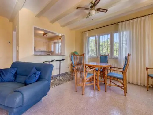 Holiday Home Flamenc