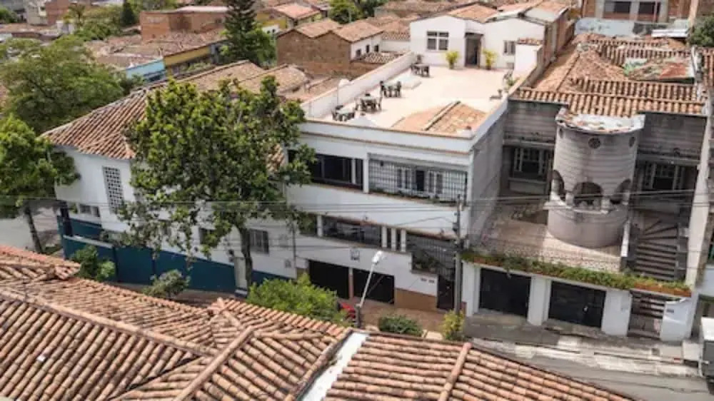 61Prado Hotel
