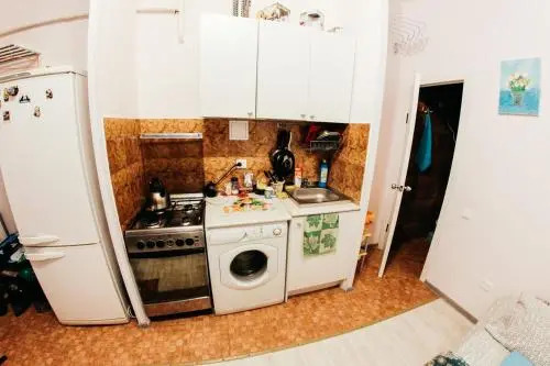 Guest house Mayskiy