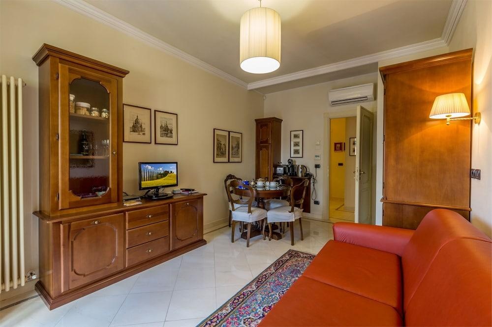 Relais Villa Jacopone Suites