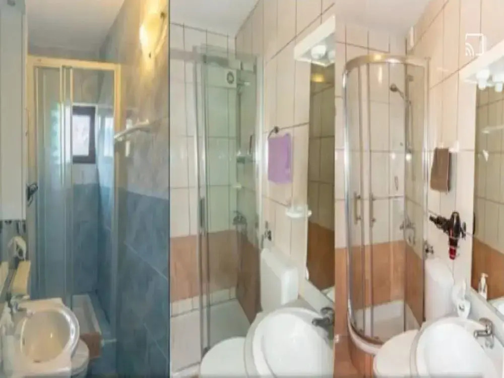 Apartments Snjezana