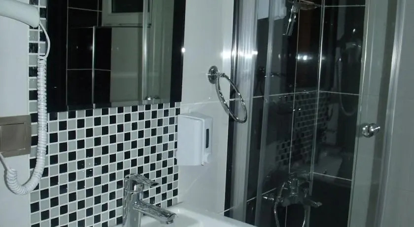 SAU Kirkpinar Uygulama Hotel
