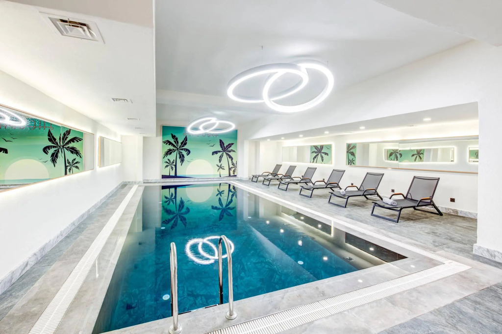 The Oba Hotel