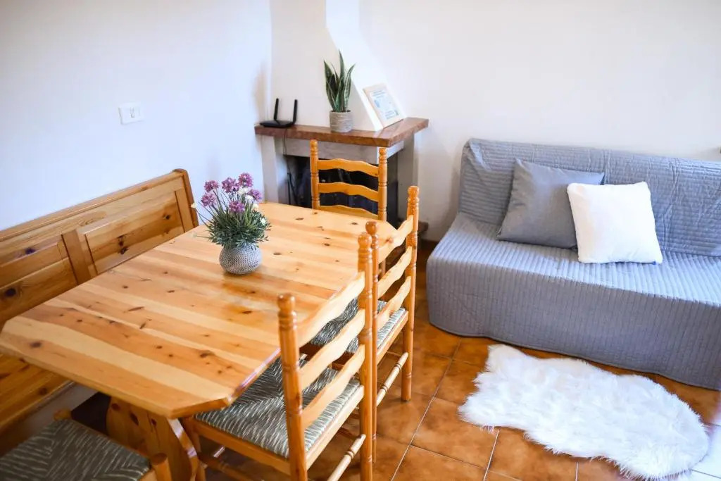 Appartamento a Campo Felice - Treeffe