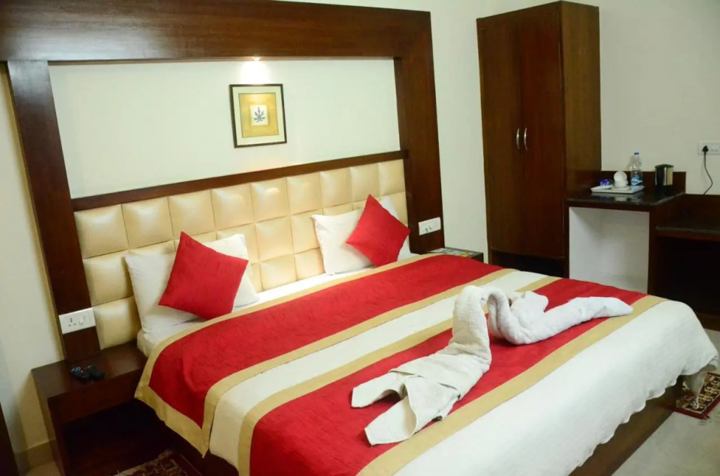 Hotel Milam Inn