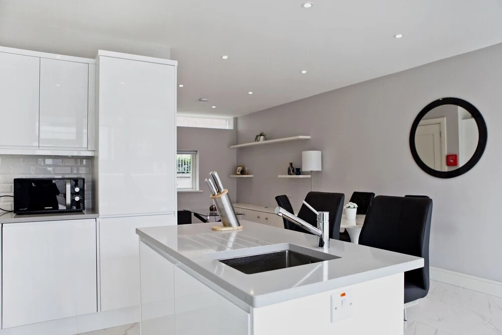 The Edge Suite by 5STARSTAY
