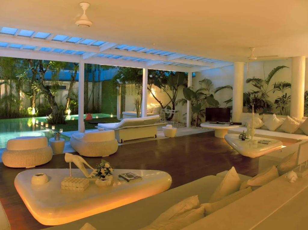 Villa Deva