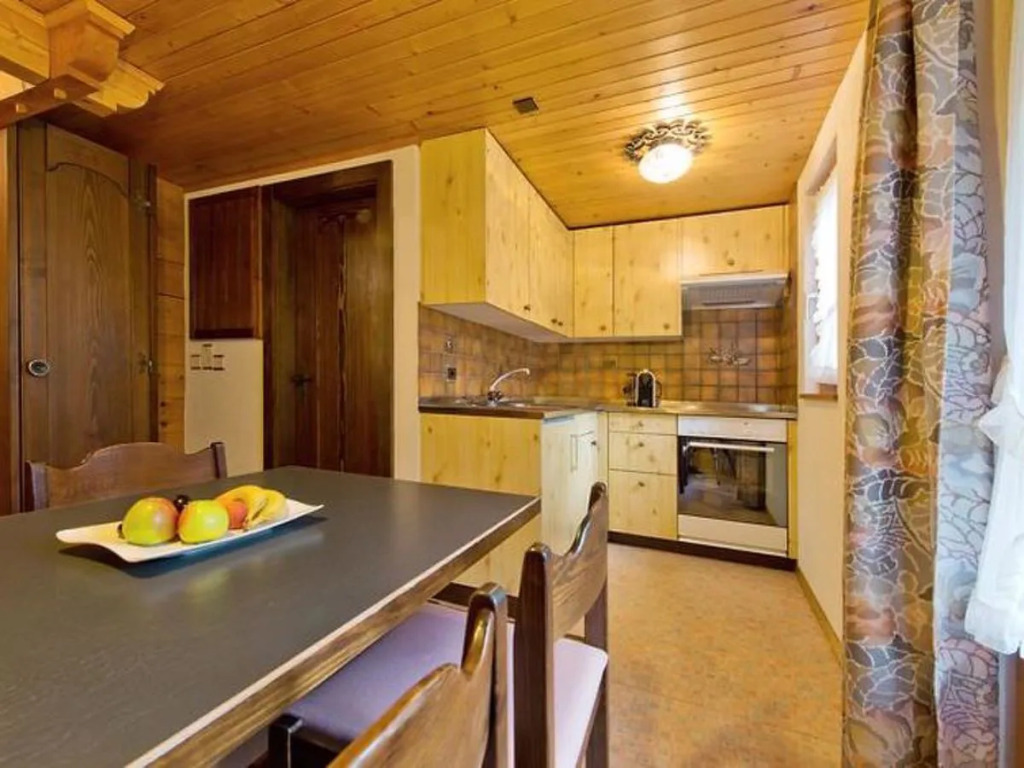 Apartment Maria Saas-Fee 17917
