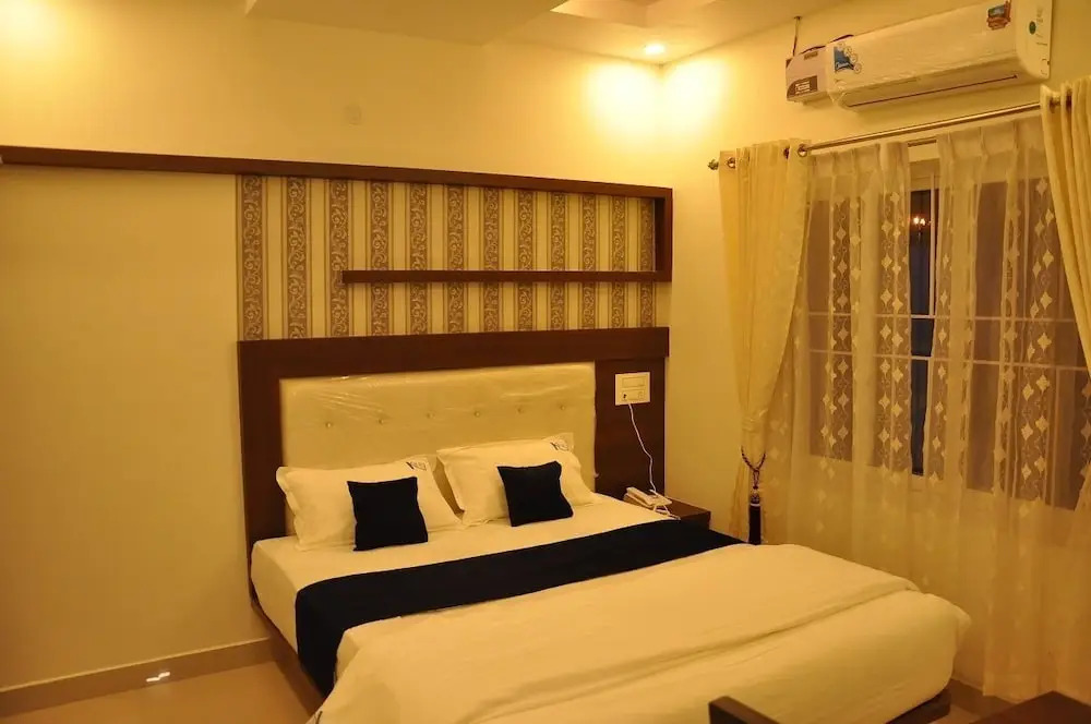 LG Park Hotel