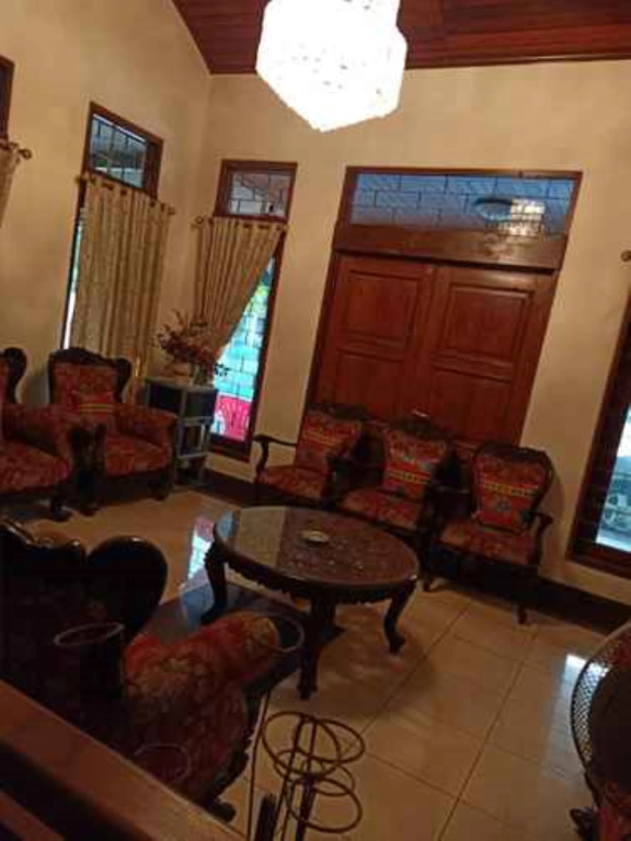 Eline Guesthouse Syariah