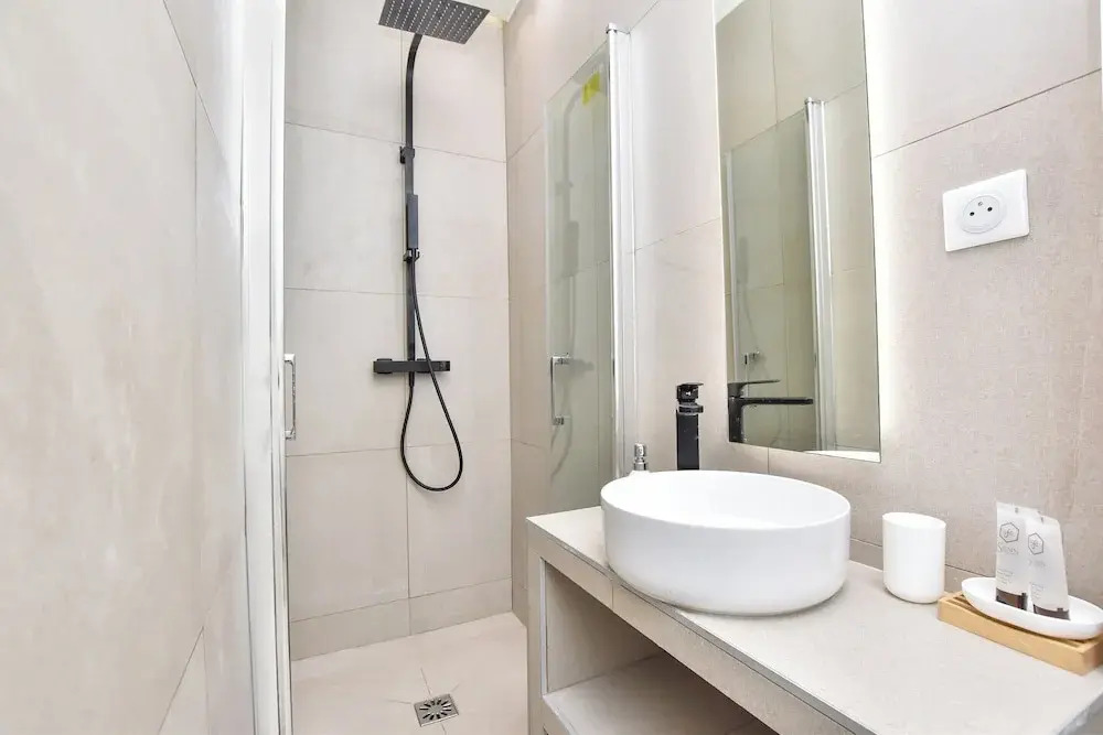 Spacious Apartment - 3br/8p - Pigalle/musee Grevin