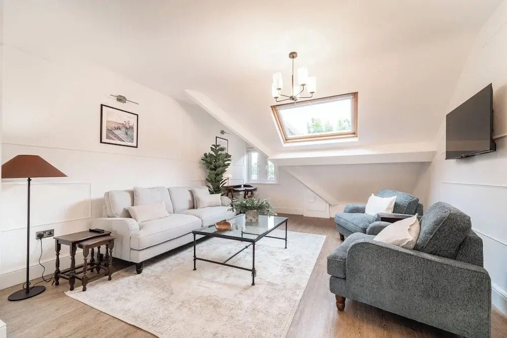 8 The Quadrant Luxury Apartments - Hoylake