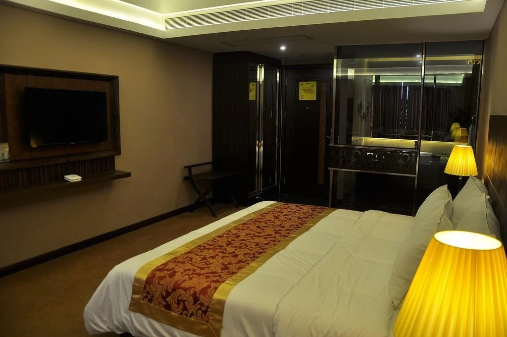 Foshan Tianhui Hotel