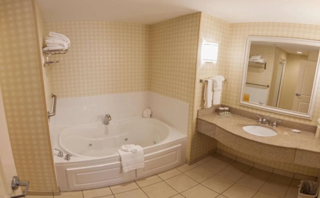 Hilton Garden Inn Mystic/Groton