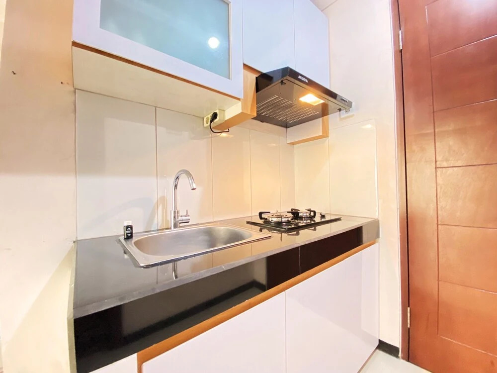 Cozy Living 2Br At Gateway Pasteur Apartement