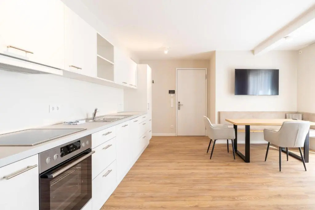 Design Apartments Potsdam - Luise
