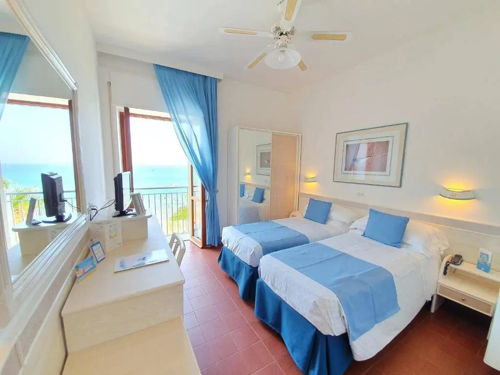 Aurora Hotel & Suites Sul Mare - Adults Only