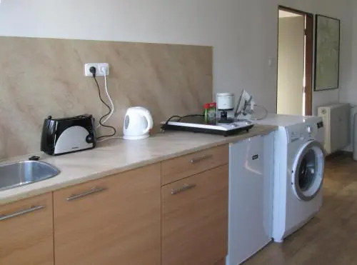 Apartmán Tisá 68
