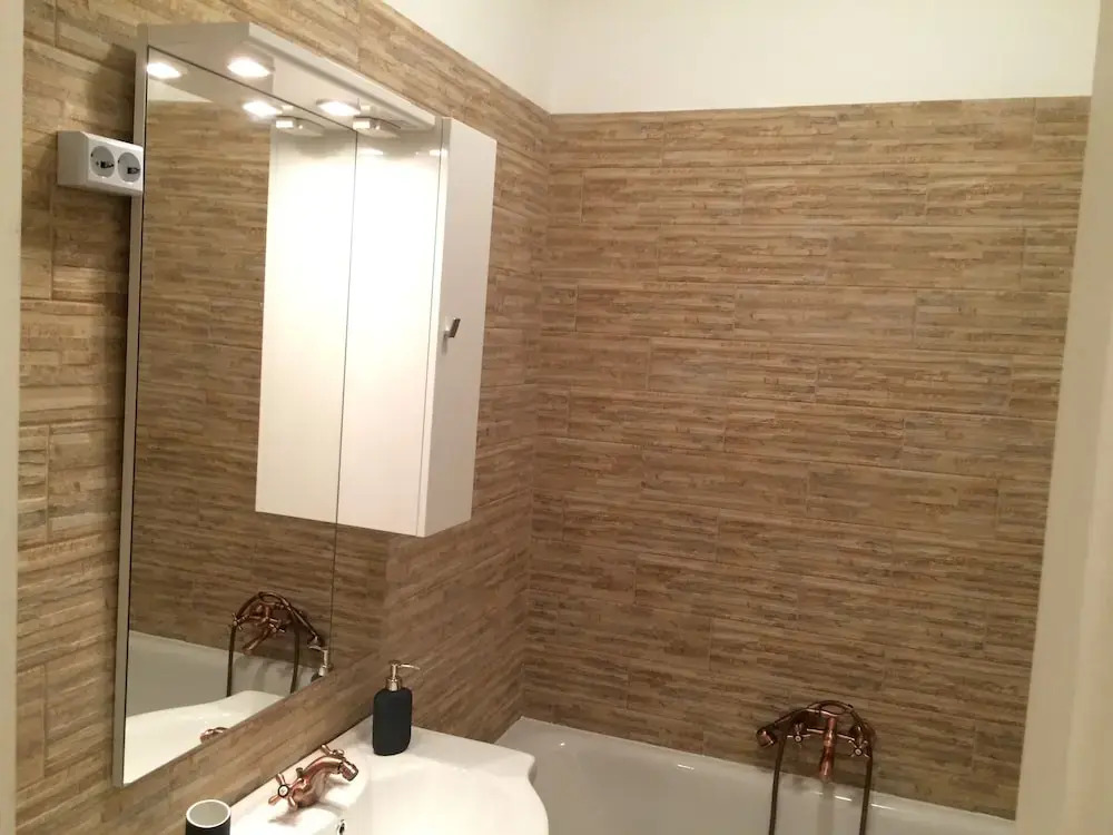 Riverview Apartment Budapest