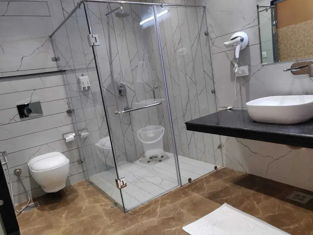 Hotel Luxurio