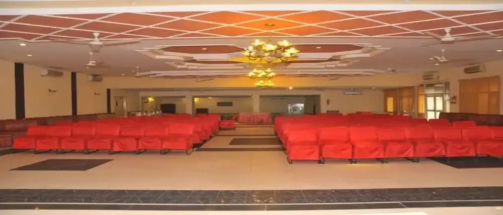 Kingfisher Tourist Resort, Ambala