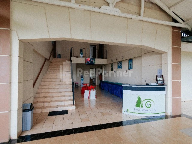 Villa Green Valley Puncak RedPartner